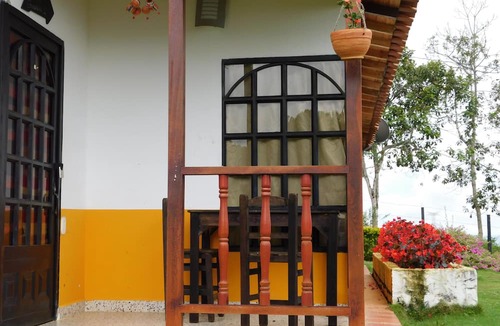 Socorro Hotel | Finca Vacacional Guanani