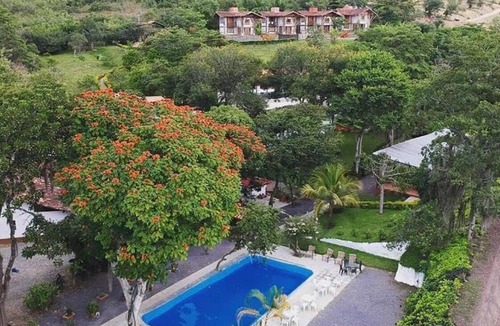 Curiti Hotel | Hotel La Montoya