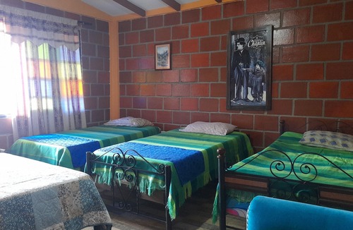 Santa Rosa de Cabal House | Finca la veranera