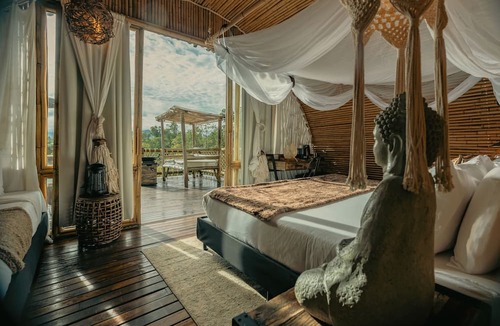 El Penol Cabin | Atma Villas Hotel Boutique Guatapé