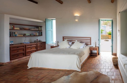 Barichara Hotel | Casa Barichara Boutique