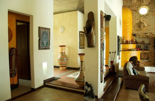 Montenegro House | Casa Mar Verde