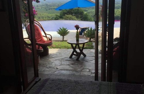 Montenegro House | Casa Mar Verde