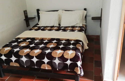 Charta Hotel | Posada Villa Alejo