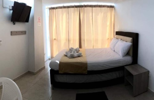 Dosquebradas Hotel | Hotel Pradera Plaza