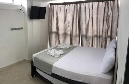 Dosquebradas Hotel | Hotel Pradera Plaza