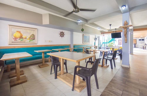 Villa Barraza Hotel | Hotel Puerto Vigia