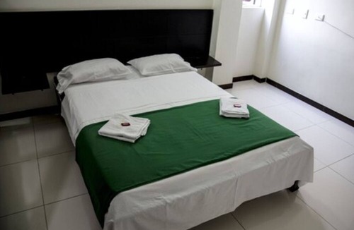 Venadillo Hotel | Hotel Royal Park Crown
