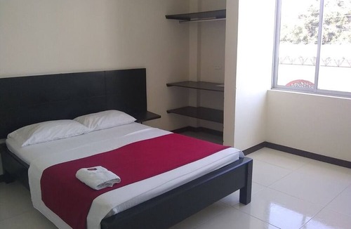 Venadillo Hotel | Hotel Royal Park Crown