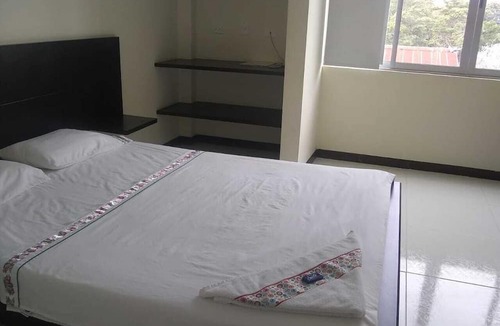 Venadillo Hotel | Hotel Royal Park Crown