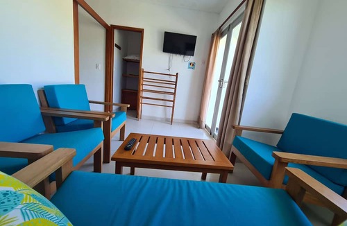 Covenas Hotel | Hotel Camino Palmero Coveñas