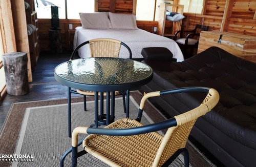 Copacabana Cabin | Reserva Tororoi