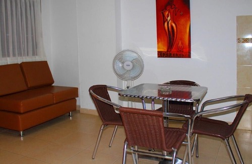 Neiva Apartment | Apartahotel Los Cerezos