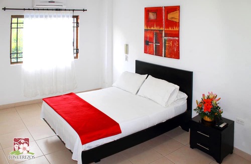 Neiva Apartment | Apartahotel Los Cerezos