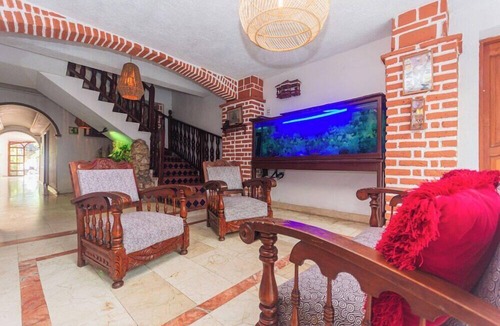 Bocagrande Hotel | Baluarte Cartagena Hotel Boutique