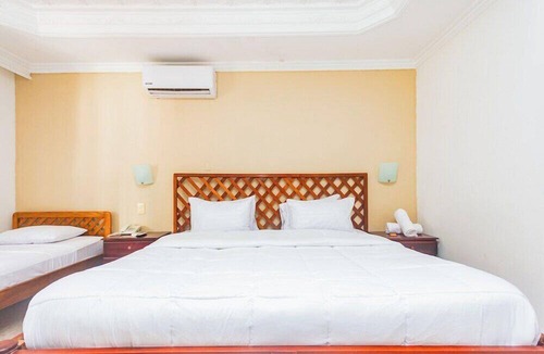Bocagrande Hotel | Baluarte Cartagena Hotel Boutique