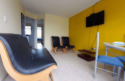 Tunja Apartment | Apartamentos CasaMJ Tunja