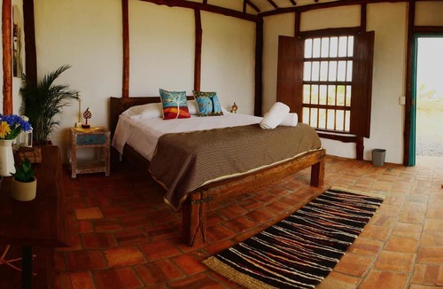 Barichara Hotel | Serranía del Viento
