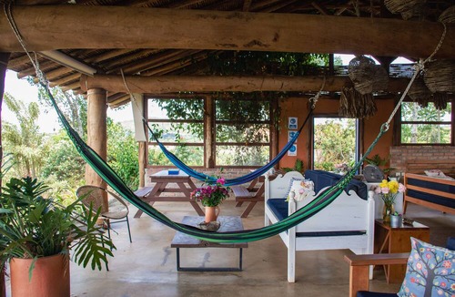 Barichara Hotel | Serranía del Viento