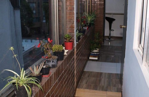 Calle 100 Hotel | Sary house