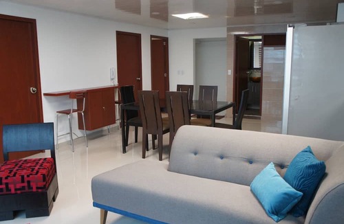 Fontibon House | Hotel Casa Huesped Kiwi