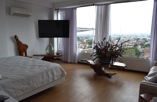 San Antonio Hotel | Hotel Boutique Terraza San Antonio