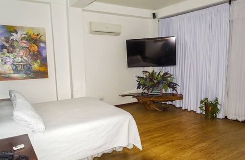San Antonio Hotel | Hotel Boutique Terraza San Antonio