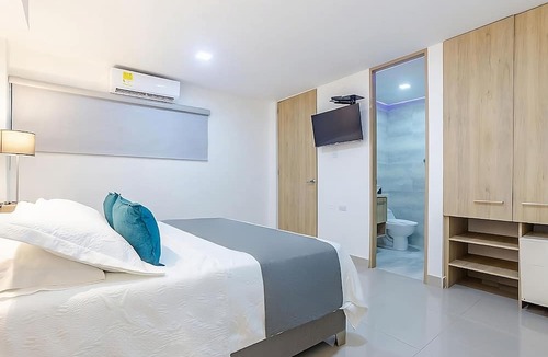 Sincelejo Hotel | Hotel Ancor