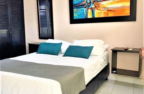Sincelejo Hotel | Hotel Ancor