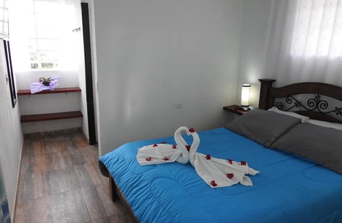 Monte Viejo Hotel | Posada Ecoturistica Villa Rouse