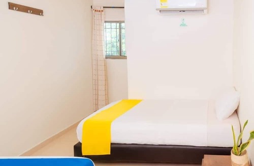 Santa Marta Hotel | Hotel The Dolphin Santa Marta