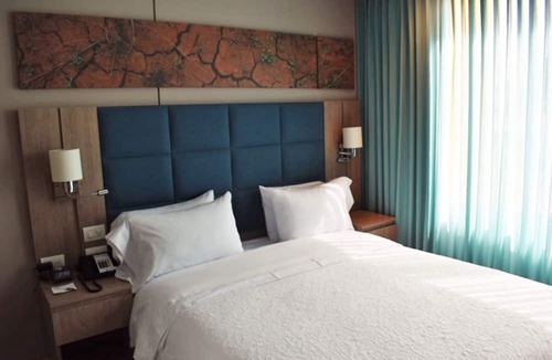 San Jose de Cucuta Hotel | Hampton Inn by Hilton Cucuta