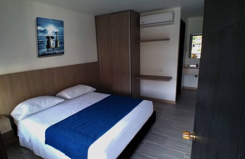 Palmira Hotel | Hotel Las Victorias