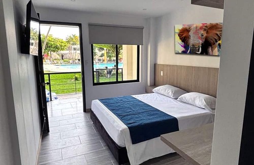 Palmira Hotel | Hotel Las Victorias