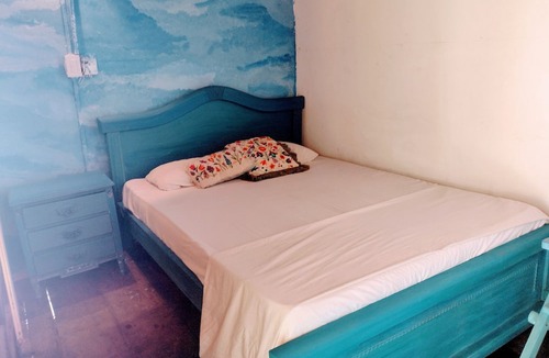 Puerto Colombia Hostel | El Hamakero De Conchi-Hostal