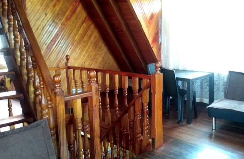 Darien Cabin | Chalet Calima