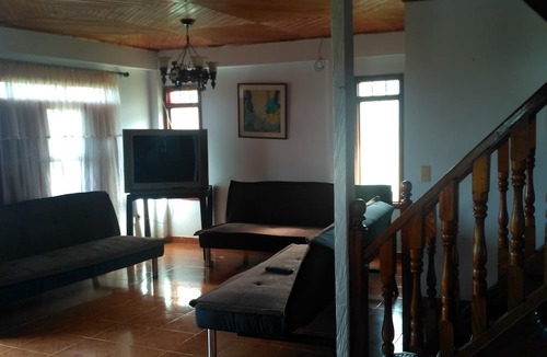 Darien Cabin | Chalet Calima