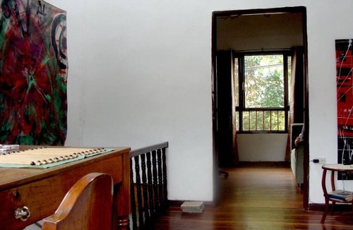 Calarca Hostel | Kfe L Hostel
