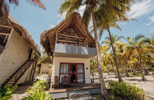 Buritaca Hotel | Tay beach hotel - Tayrona