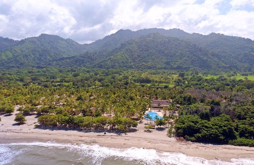 Buritaca Hotel | Tay beach hotel - Tayrona