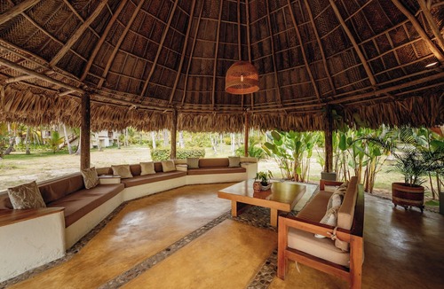 Buritaca Hotel | Tay beach hotel - Tayrona