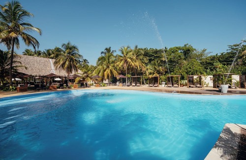 Buritaca Hotel | Tay beach hotel - Tayrona