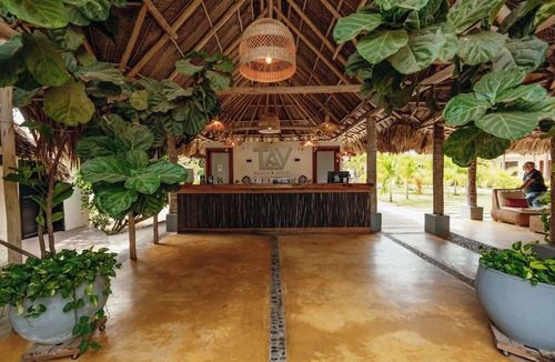 Buritaca Hotel | Tay beach hotel - Tayrona