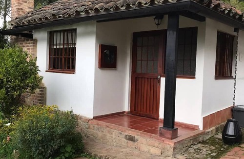 Zipaquira House | Tu Santuario