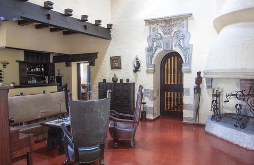Sasaima Hotel | El Refugio Hotel & Spa