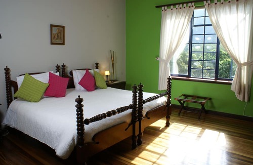 Sasaima Hotel | El Refugio Hotel & Spa