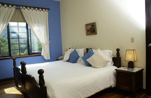 Sasaima Hotel | El Refugio Hotel & Spa