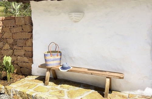 Barichara Cottage | charming early 20th century cabana