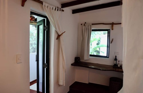 Minca Hotel | Mundo Nuevo Eco Lodge