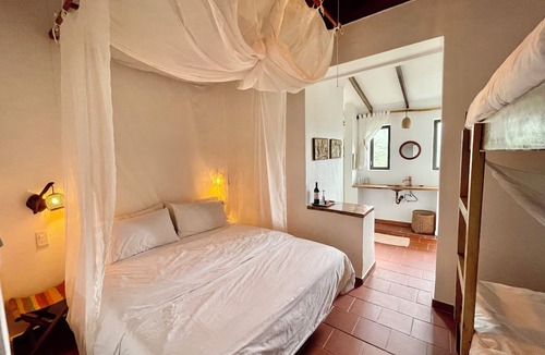 Minca Hotel | Mundo Nuevo Eco Lodge
